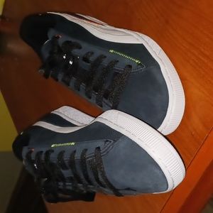 BLACK ⚫️/NEGRO PUMA SHOES